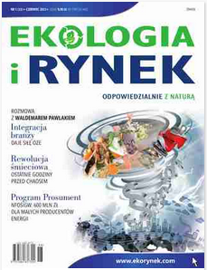 Ekologia i rynek, nr. 15