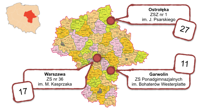 Zajęcia pozalekcyjne