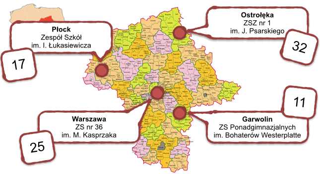 Zajęcia pozalekcyjne
